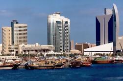 Dubai City Sightseeing Tour from Abu Dhabi