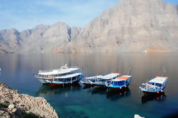 Cruceros en Khasab