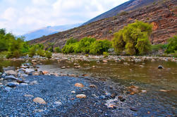 Private 4x4 Safari - Fascínio Montanha - Eastern Hajar Mountains