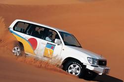 Private Tour: 4x4 Desert Adventure Safari de Muscat