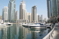 Dubai Shore Excursion: Private City Tour