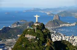 One Day In Rio de Janeiro: City Sightseeing Tour