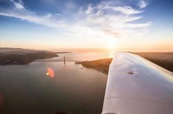 U-Fly SkyTour von San Francisco