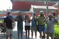 3-Hour Hutong Walking Tour Et Peking Opera Masque Peinture Classe