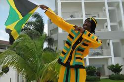 10-Day Jamaican Cultural Immersion Package