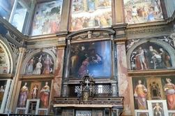 La Última Cena Tour y Visita a la Iglesia de San Mauricio