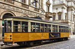 La visita guiada de la Última Cena y el Tour del Centro de la Ciudad de Milán por Vintage Tram