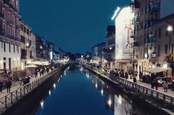 Navigli Wanderung