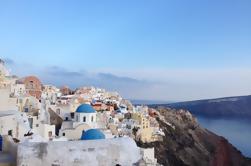 Shore Excursion: Personalizable Tour de Santorini