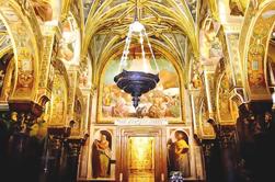 Circuito Mezquita de Córdoba con Degustación de Vinos