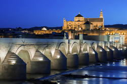 2 Noches Córdoba Experiencia: City Tour, Spa Entrada