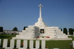 WWI Battlefields Tour de Flandes desde Bruselas