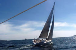 Passeio à vela Paracas e Ilhas Ballestas