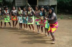 Embera Village Day Tour