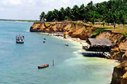 Pipa Beach desde Natal