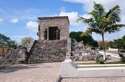 Tour Privado: 5-horas Cozumel Excursiones con Priv