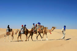 Übernachtung in Zagora aus Marrakesch