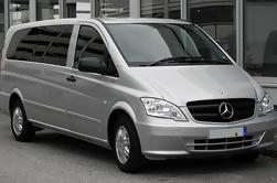 Private Arrival Transfer: Casablanca Airport naar Casablanca Arrival Hotel