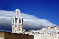 Ganztägige private Tour nach Tétouan von Tanger