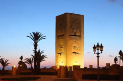 Full Day-Tour privato a Rabat da Marrakech