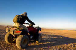 Quad Ride Experience in Marrakesch