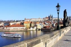 Prag Segway Tour