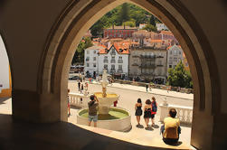 Sintra et Cascais Excursion privée d'une journée à partir de Lisbonne