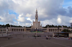 Visite privée d'une journée de Fatima et Ourem de Lisbonne