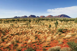 Uluru de 2 días (Ayers Rock), Camel Farm y Kata Tjuta Viaje desde Alice Springs