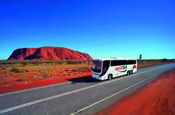 3 días de Alice Springs a Uluru (Ayers Rock) a través de Kings Canyon Tour