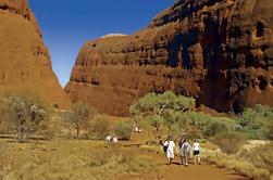 3 días de Alice Springs a Uluru (Ayers Rock) Destacados Tour incluyendo Sonidos de Silencio Cena