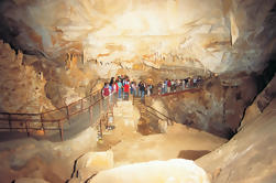 Blue Mountains and Jenolan Caves Motorcoach Day Tour