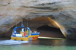 Albufeira Dreamer Boat Trip