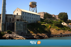 Viator VIP: Early Access til Alcatraz og Cable Car