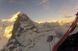 Original Eiger Jump Grindelwald em Interlaken