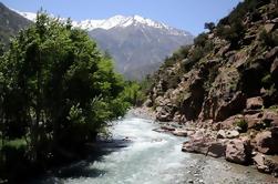 Excursion d'une journée à la Vallée de l'Ourika depuis Marrakech