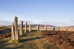 5 giorni Orkney Islands Tour da Edimburgo