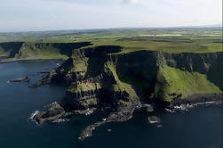 Tournée en groupe de trois jours en Irlande du Nord depuis Dublin