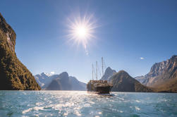 Milford Sound Nature Cruise da Queenstown