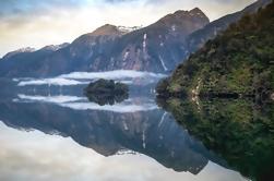 Doubtful Sound Wilderness Crociera da Queenstown