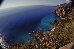 Private Tour Pompeji Sorrento und Positano