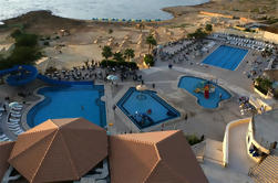 Excursión de medio día al hotel Dead Sea Spa desde Amman