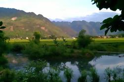 Private Full-Day Mai Chau Valley Tour van Hanoi