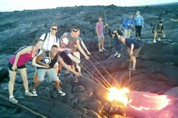 Big Island Escursione al Molten Lava