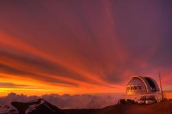 Mauna Kea Cumbre y Estrellas Kona y Waikoloa - Tour en grupo pequeño