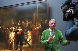 Rijksmuseum VIP tour privato con storico dell'arte