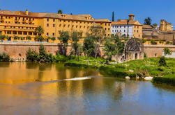 Cordoba Guided Day Tour con saltare la linea moschea Entrata da Madrid, Siviglia o Cordoba