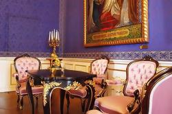 Visita guiada privada de Budapest a la antigua residencia real, el Palacio de Sisi