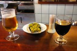 Madrid Tapas Night Walking Tour