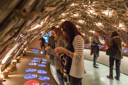 The French Wine Experience in a Royal Cellar